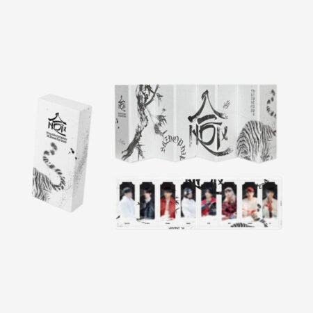 Stray Kids - ['合 (HOP)' POP-UP STORE MD] MINI FOLDING PHOTO
