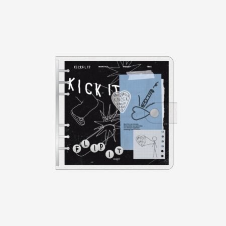 KickFlip DIARY - [Flip it, Kick it!] POP-UP STORE