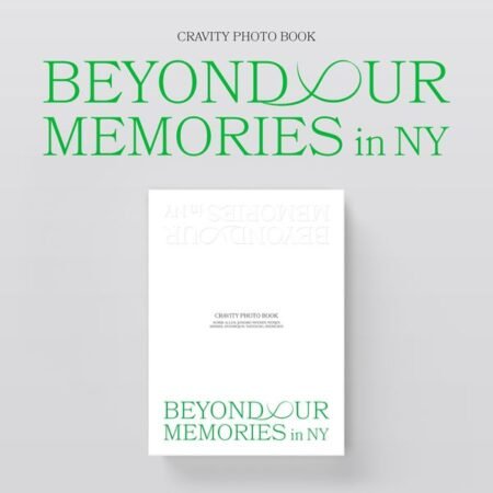 CRAVITY - [BEYOND OUR MEMORIES in NY]