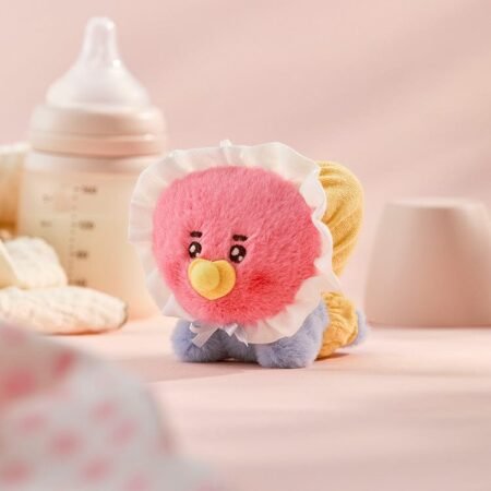 BTS BT21 - BABY PLUSH NEWBORN SEASON 2