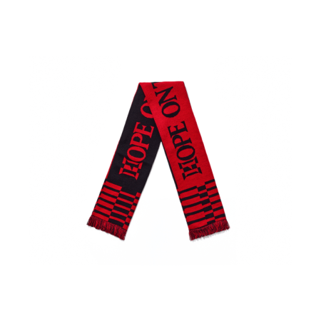 J-HOPE TOUR "HOPE ON THE STAGE" MERCH - TOUR SLOGAN MUFFLER