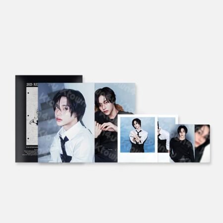 RIIZE - [2025 SM ARTIST SEASON'S GREETINGS] PHOTO PACK