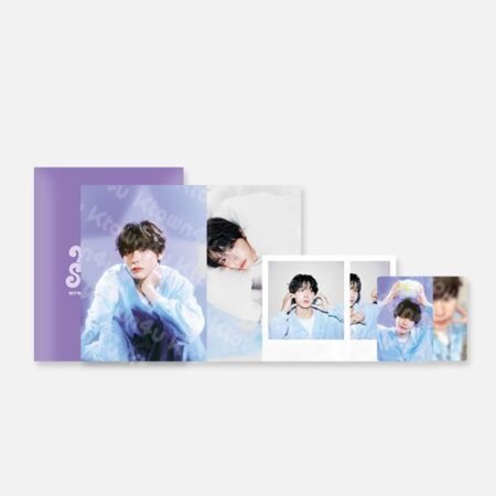NCT WISH - [2025 SM ARTIST SEASON'S GREETINGS] PHOTO PACK