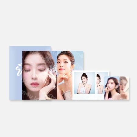 Red Velvet - [2025 SM ARTIST SEASON'S GREETINGS] PHOTO PACK