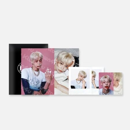 NCT 127 - [2025 SM ARTIST SEASON'S GREETINGS] PHOTO PACK