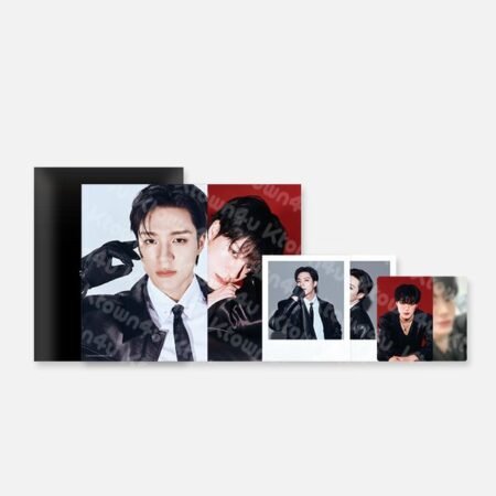 NCT DREAM - [2025 SM ARTIST SEASON'S GREETINGS] PHOTO PACK