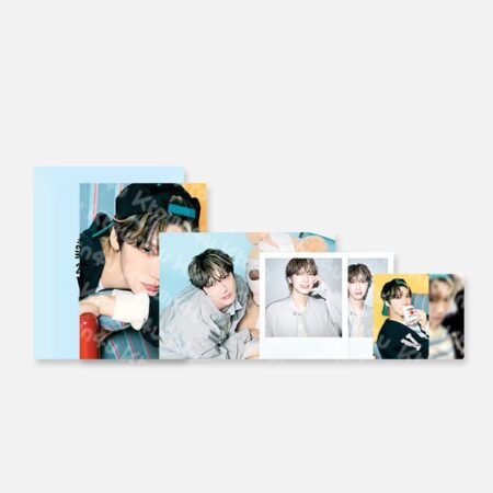 WayV - [2025 SM ARTIST SEASON'S GREETINGS] PHOTO PACK