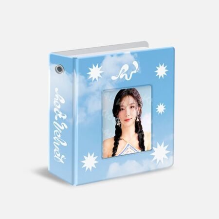 Red Velvet - [2025 SM ARTIST SEASON'S GREETINGS] MINI COLLECT BOOK