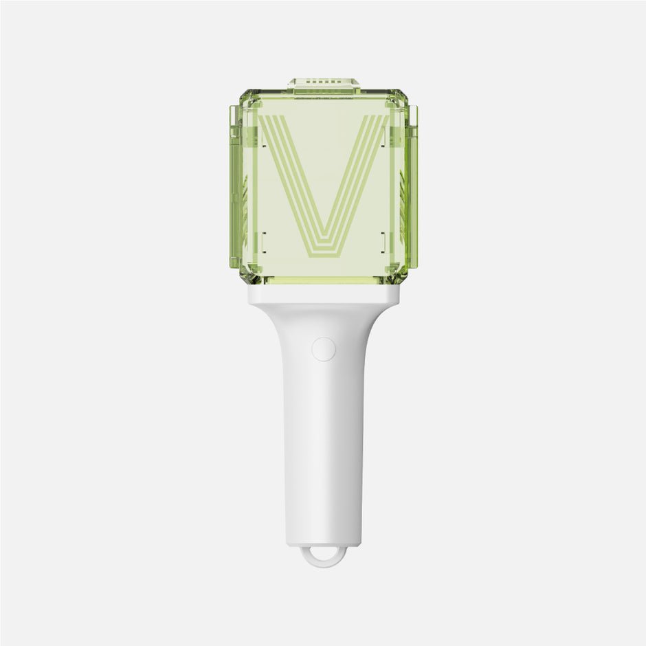 WayV MINI FANLIGHT KEYRING - OFFICIAL FANLIGHTS