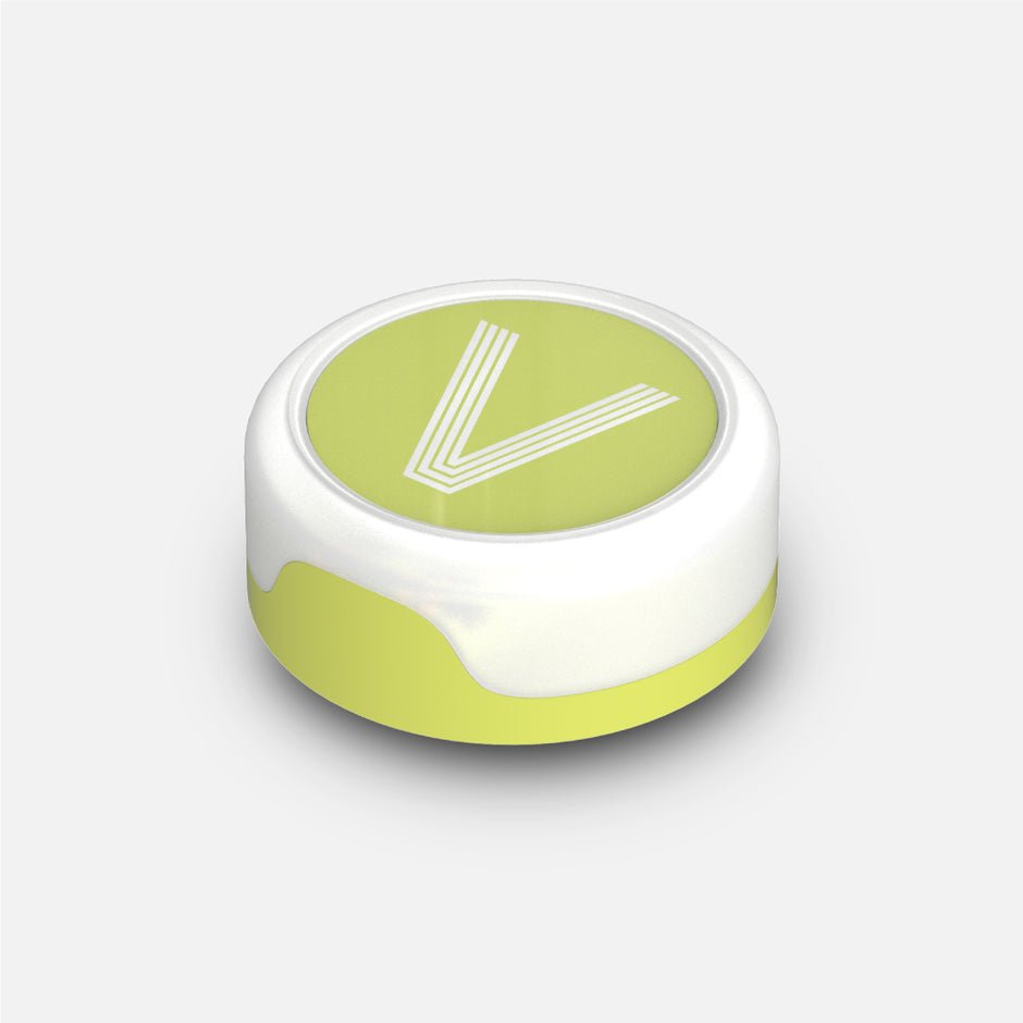 WayV OFFICIAL LIGHT TOK