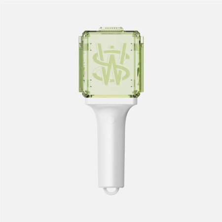 NCT WISH MINI FANLIGHT KEYRING -  OFFICIAL FANLIGHTS