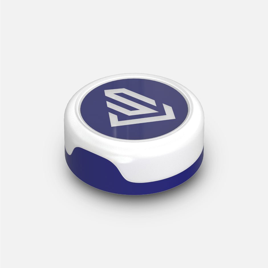 SUPER JUNIOR OFFICIAL LIGHT TOK