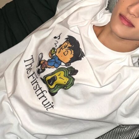 NCT MARK - THE FIRSTFRUIT 1ST FULL ALBUM