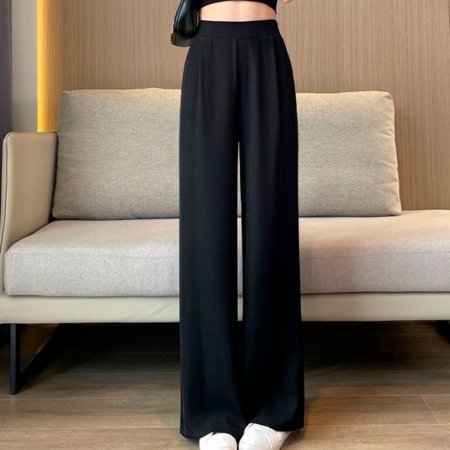 KOREAN STYLE FASHIONABLE DRESS PANTS