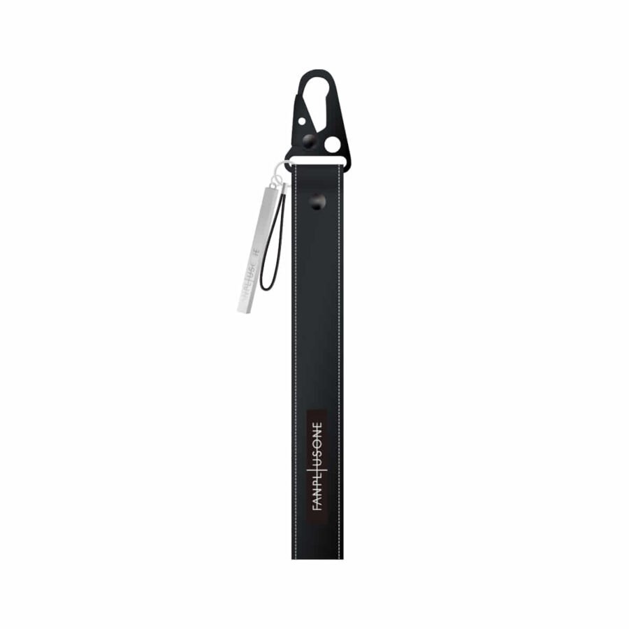 G-DRAGON - 2025 WORLD TOUR IN KOREA [LIGHT STICK STRAP]