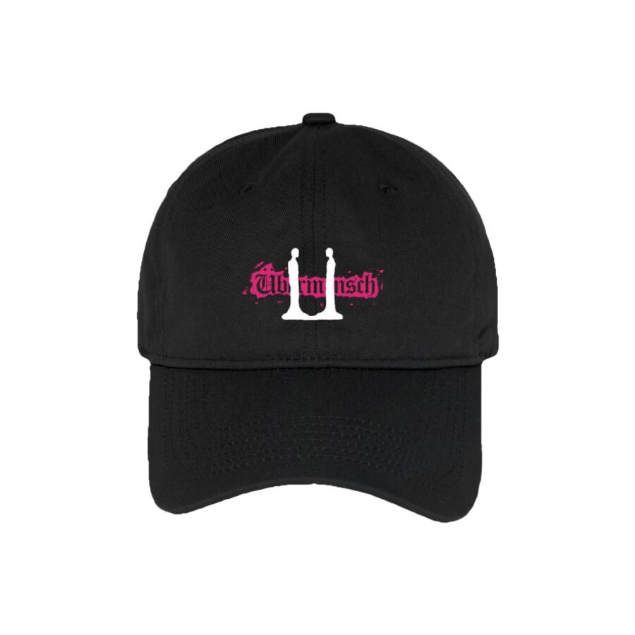 G-DRAGON - 2025 WORLD TOUR IN KOREA [BALL CAP]