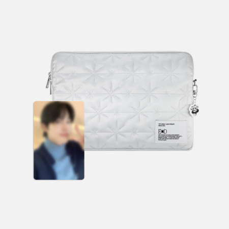 EXO 13th Anniversary - DIGITAL POUCH SET