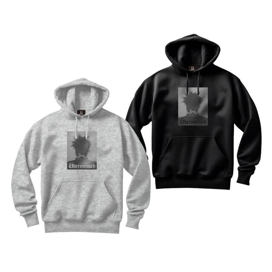 G-DRAGON - 2025 WORLD TOUR IN KOREA [HOODIE]