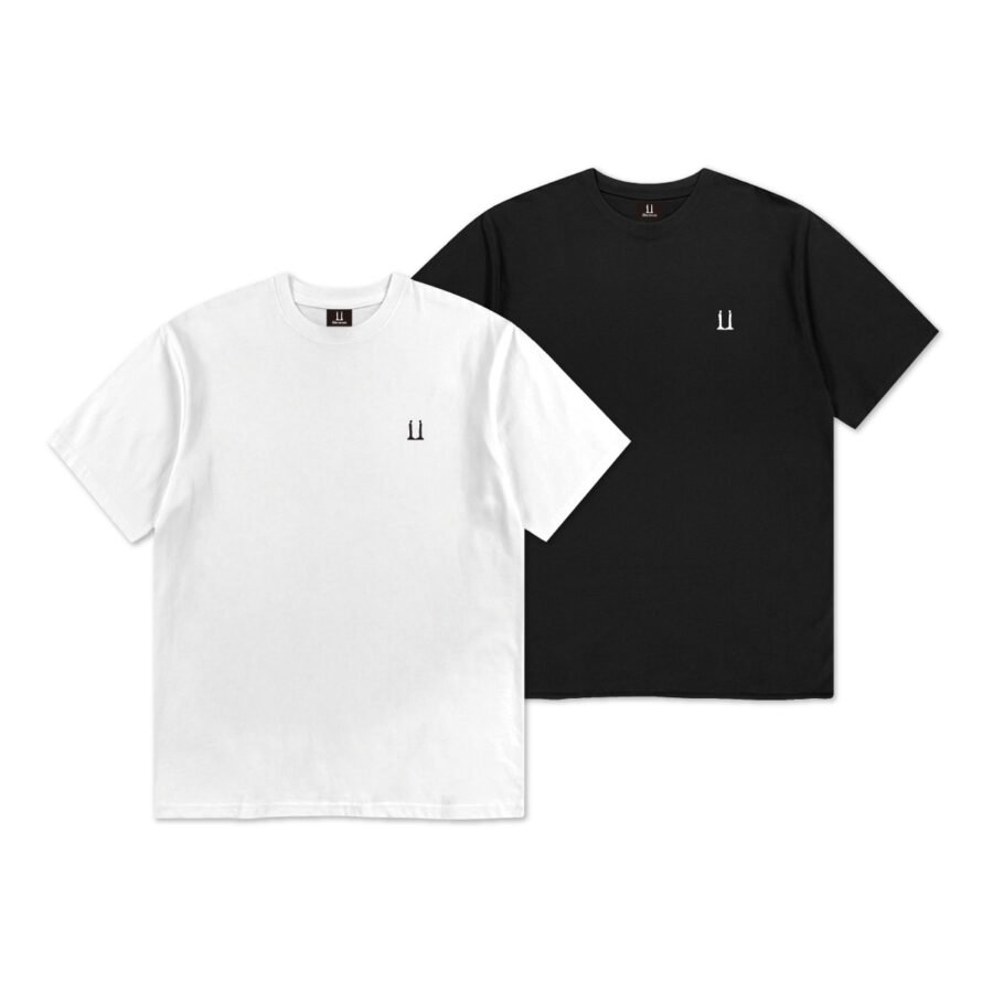 G-DRAGON - 2025 WORLD TOUR IN KOREA [ T-SHIRT]