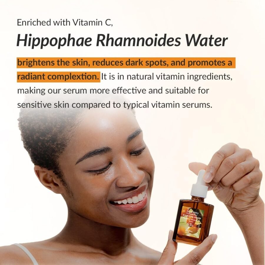 [Dr.Althea] Vitamin C Boosting Serum 30ml - Image 8