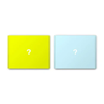 &TEAM BACK TO LIFE KR 1st Mini Album Standard Random Edition