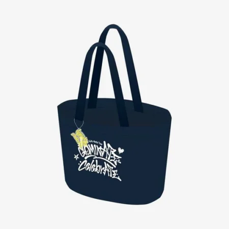 Stray Kids dominATE World Tour Reusable Bag Official MD