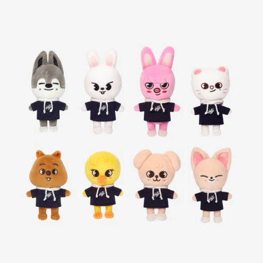 Stray Kids SKZOO Plush Mini Official MD 2025