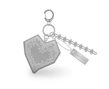 STRAY KIDS DO IT KEYRING Official MD