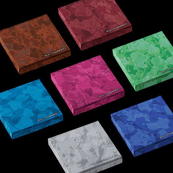 ENHYPEN fugitives album THE SIN VANISH 7th mini album FUGITIVES version