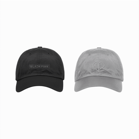 BLACKPINK ballcap official BP popup merchandise
