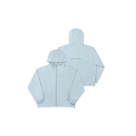 EXO OH! Wind Breaker Reverxe the World pop-up official merchandise