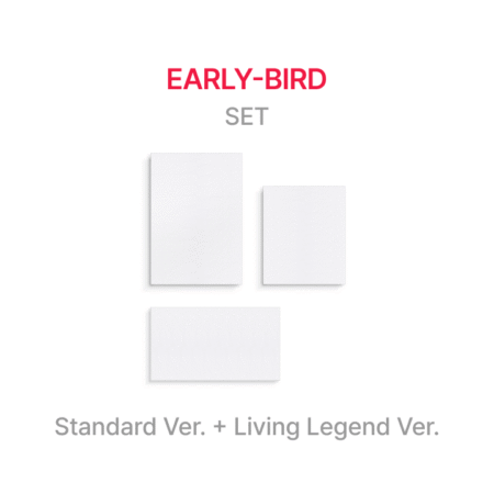 BTS Arirang early bird set Rooted in Korea Rooted in Music and Living Legend full contents