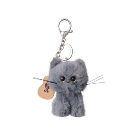 Smelly Cat keychain Starbucks Korea Friends USA Series