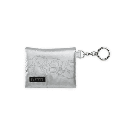 EXO Card Wallet Reverxe the World pop-up official merchandise