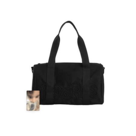 EXO Bag Set Reverxe the World pop-up official merchandise with photocard