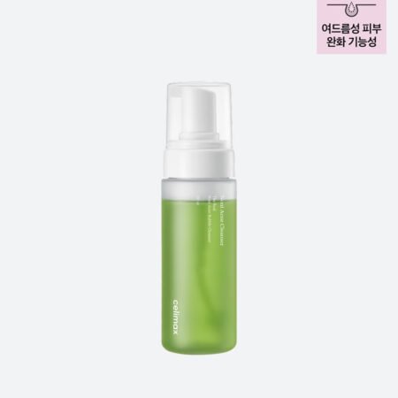 celimax The Real Noni Acne Bubble Cleanser foaming facial cleanser